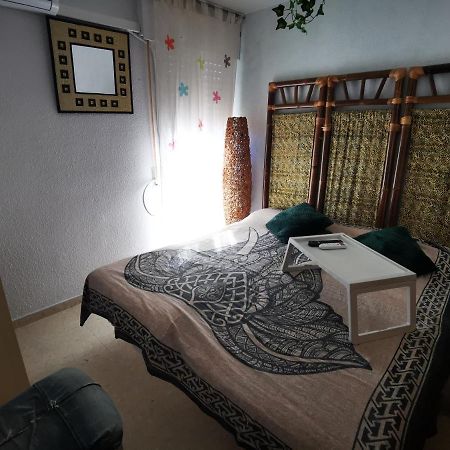 Siempresol Apartment Malaga Exterior photo